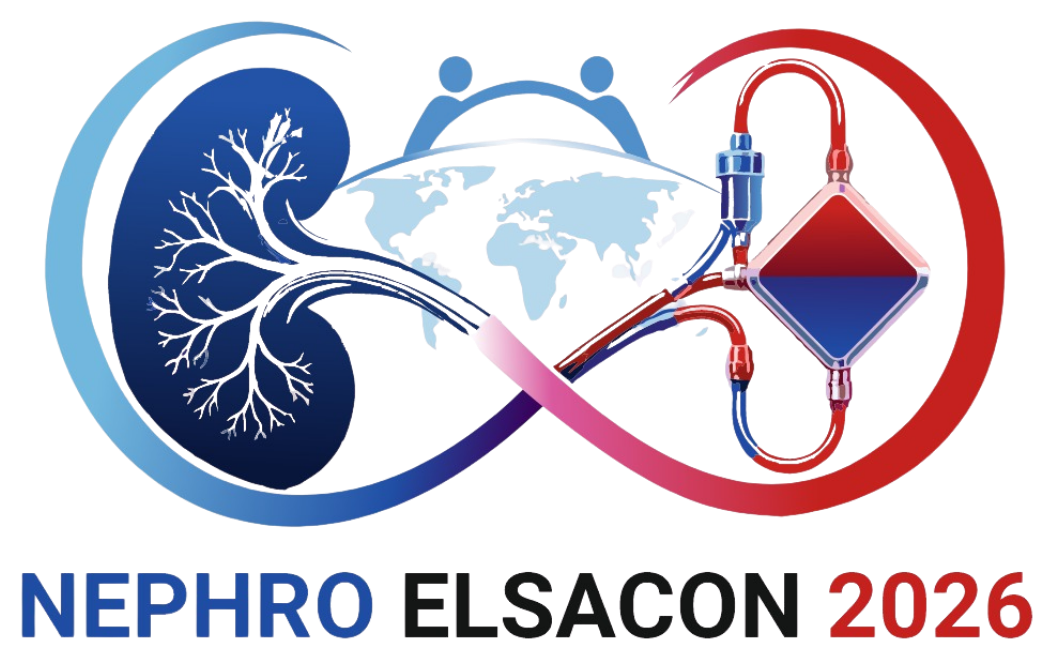 Nephro Elsacon Logo